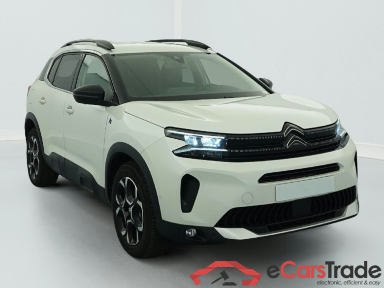 Citroen C5 AIRCROSS Hybride Rechargeable 180 e-EAT8 Feel Pack #1