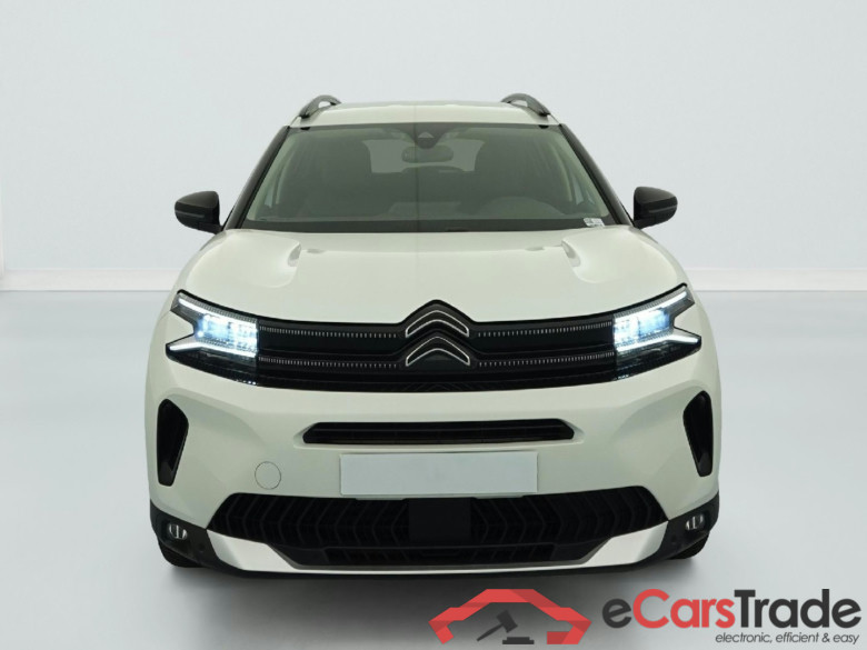 Citroen C5 AIRCROSS Hybride Rechargeable 180 e-EAT8 Feel Pack #2