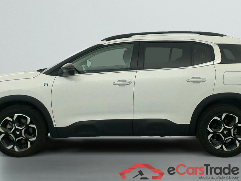Citroen C5 AIRCROSS Hybride Rechargeable 180 e-EAT8 Feel Pack #4