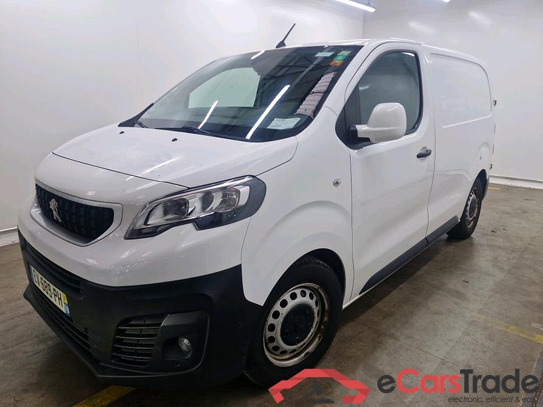 Expert Fourgon Premium Pack Compact 1.6 HDi 115CV BVM6 E6