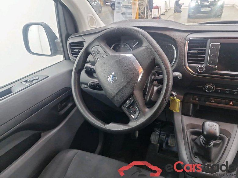 Expert Fourgon Premium Pack Compact 1.6 HDi 115CV BVM6 E6 #5