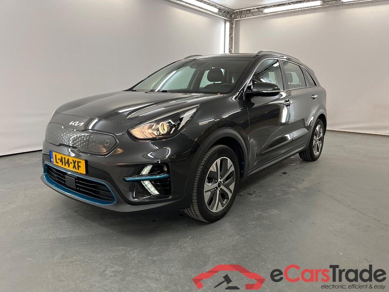 KIA e-Niro DynamicPlusLine 64 kWh #1