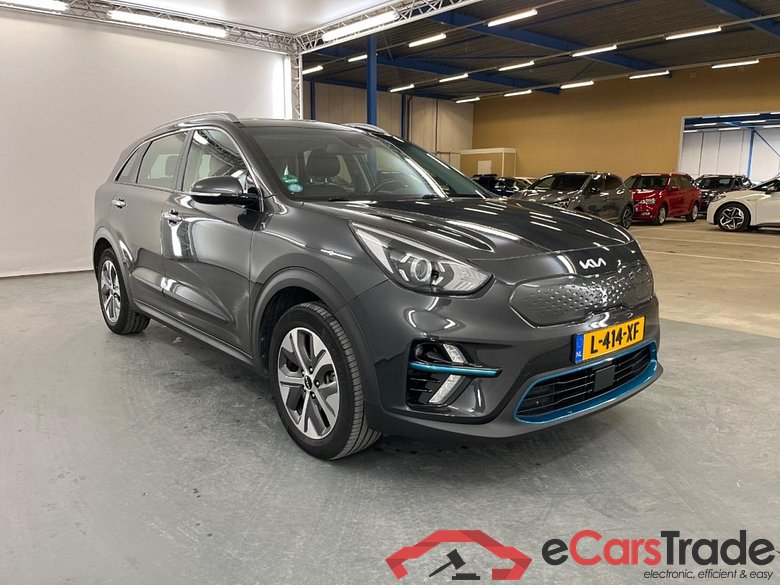 KIA e-Niro DynamicPlusLine 64 kWh #2