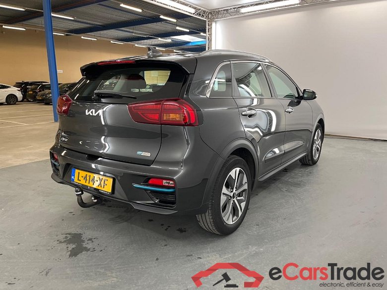 KIA e-Niro DynamicPlusLine 64 kWh #4