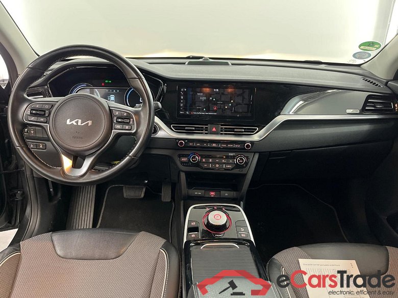 KIA e-Niro DynamicPlusLine 64 kWh #6