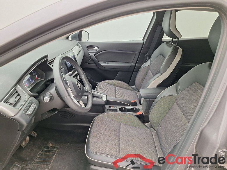 Renault, Captur '19, Renault Captur TCe 140 EDC GPF Intens 5d #3