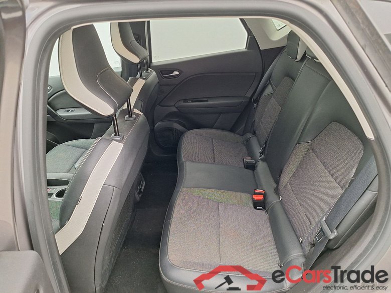 Renault, Captur '19, Renault Captur TCe 140 EDC GPF Intens 5d #4