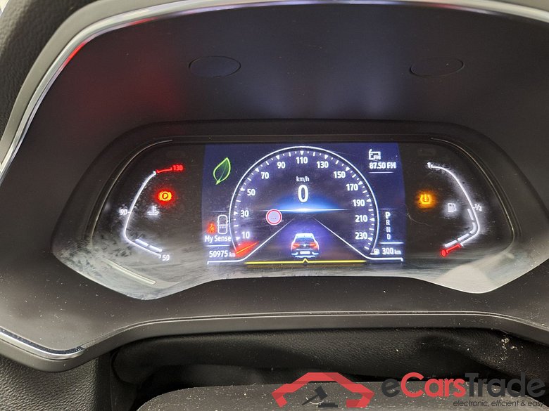 Renault, Captur '19, Renault Captur TCe 140 EDC GPF Intens 5d #5