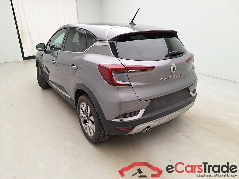 Renault, Captur '19, Renault Captur TCe 140 EDC GPF Intens 5d #6