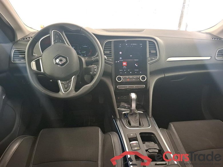 RENAULT Mégane Estate / 2020 / 5P / Break techno TCe 140 EDC #5