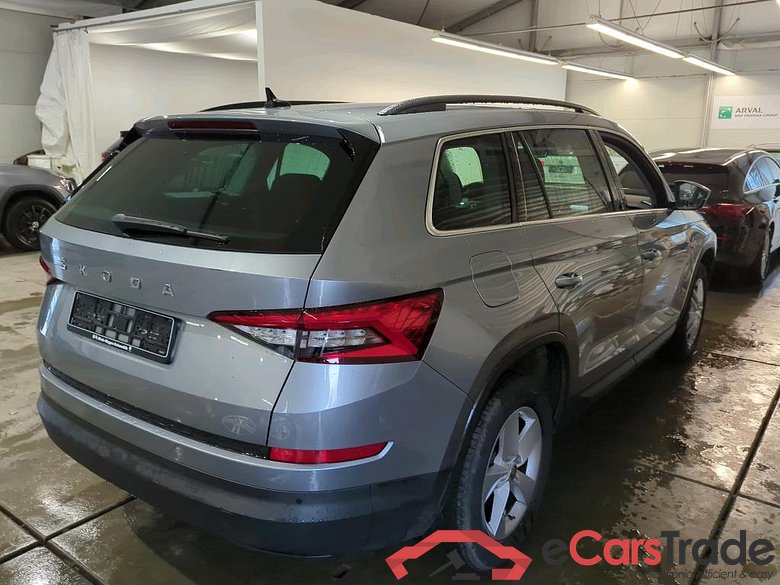 Kodiaq Ambition 2.0 TDI 110KW AT7 E6dT #2