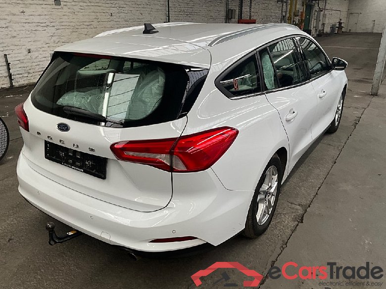 Focus Turnier Cool & Connect 1.5 EcoBlue 88KW MT6 E6dT #2