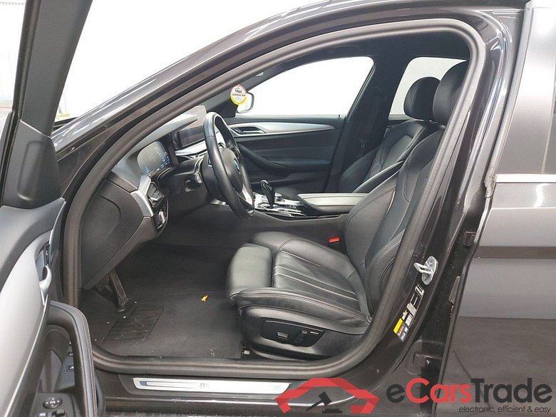 BMW 5 Reeks Berline 530e 200kW 4d #3