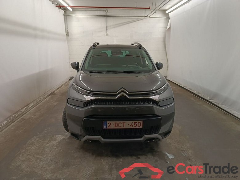 Citroën C3 Aircross 1.5 BlueHDi 110 S&S MAN6 Feel 5d #5