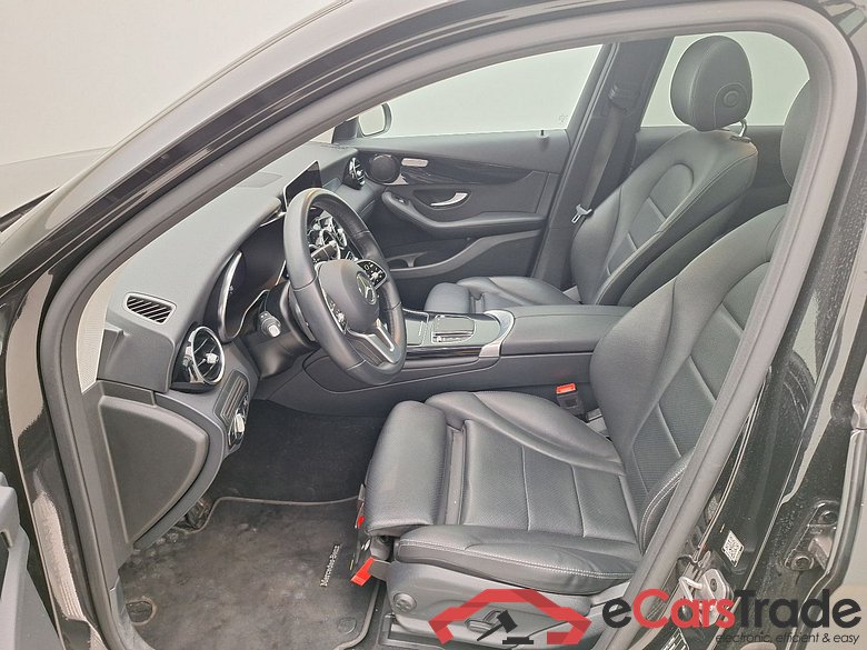 Mercedes, GLC FL'19 PHEV, Mercedes-Benz GLC GLC 300 de Business Solution 4MA #3