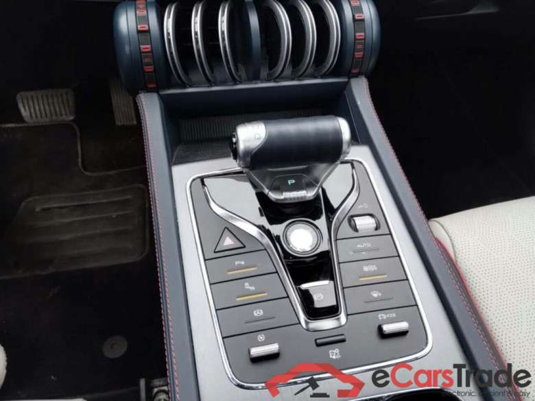 Byd ATTO 3 Comfort 60 kWh #6