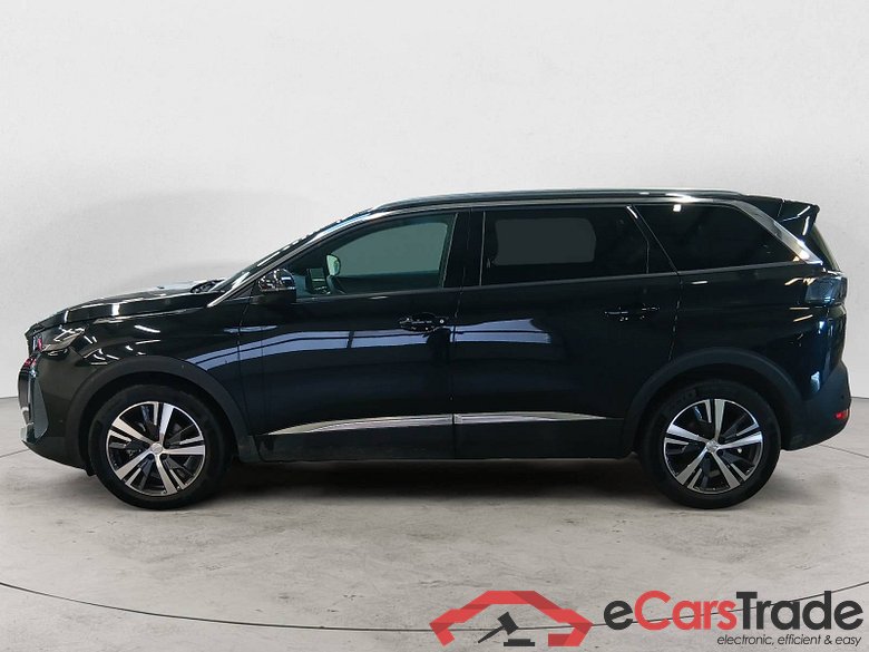 Peugeot 5008 Allure Pack 5008 Hybrid 136 e-DCS6 #5