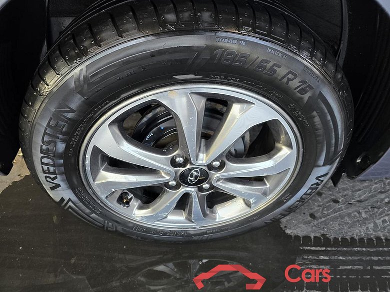 HYUNDAI i20 Active i20 Active 1.0 T-GDi Twist Tech Pack #1 #6