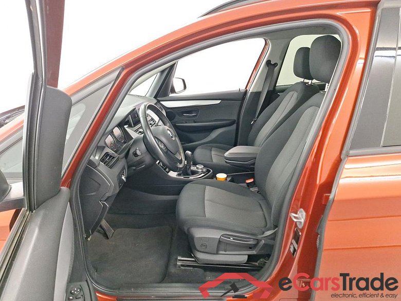 BMW 2 GRAN TOURER DIESEL - 2018 216 d AdBlue #5