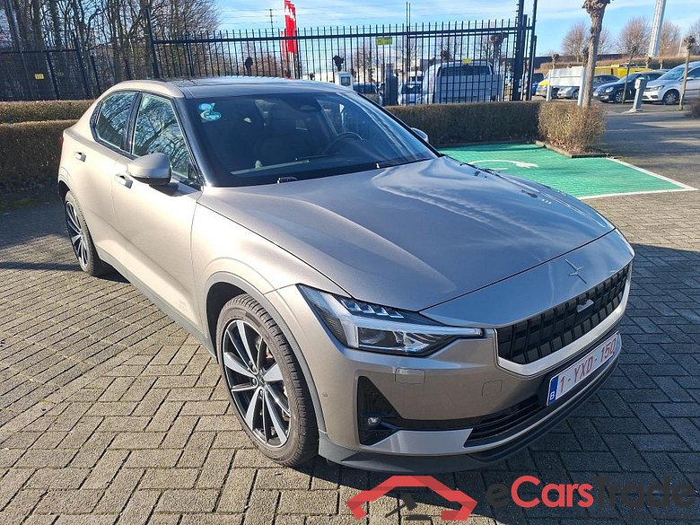 POLESTAR POLESTAR 2 78 kWh Dual Motor Launch #2
