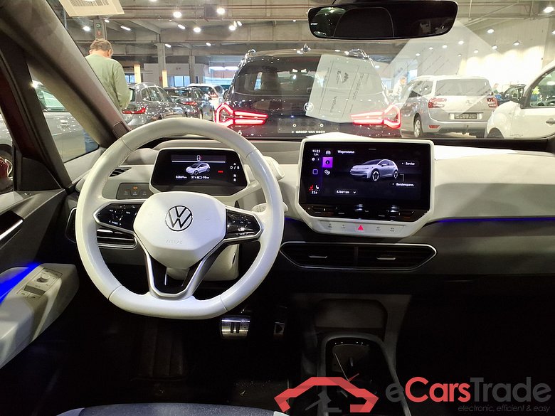 VOLKSWAGEN ID.3 BEV 62KWH 150KW PRO PERFORMANCE #6