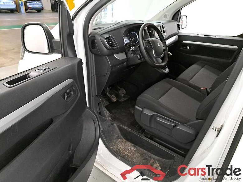 PEUGEOT TRAVELLER MWB DIESEL 1.5 BlueHDi L2 Std Business S&S (EU6.2) #5
