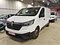 preview Renault Trafic #0