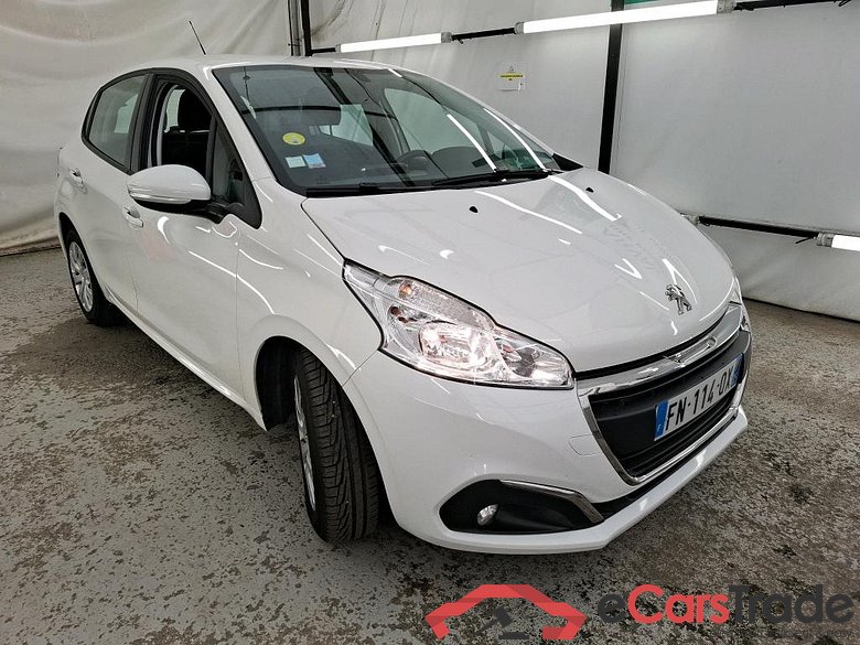 208 Affaire Premium Pack 1.5 HDi 100CV BVM5 E6dT #4