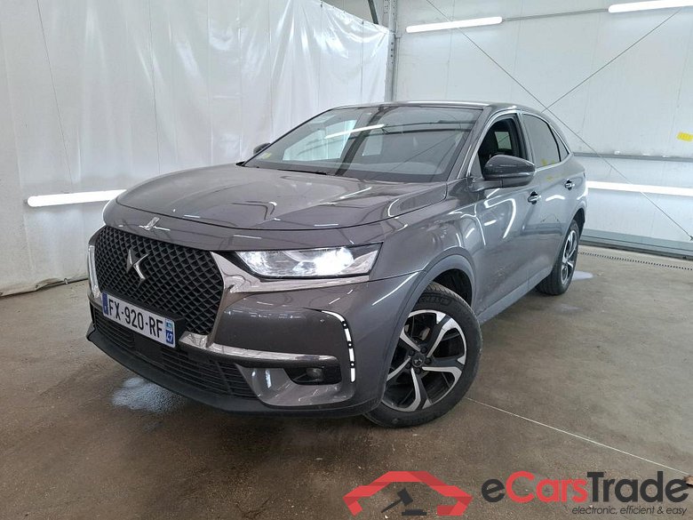 7 Crossback Business 1.5 BlueHDi 130CV BVA8 E6d