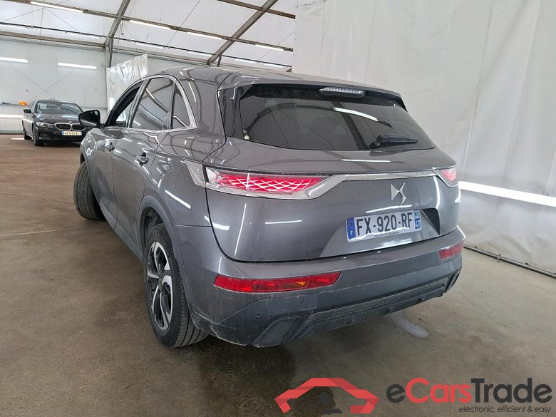 7 Crossback Business 1.5 BlueHDi 130CV BVA8 E6d #2