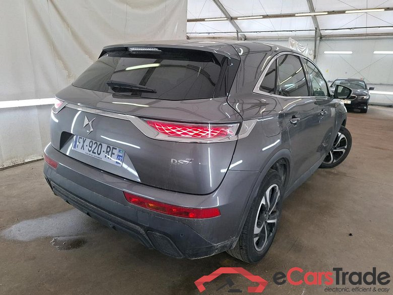 7 Crossback Business 1.5 BlueHDi 130CV BVA8 E6d #3