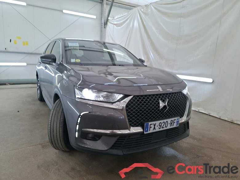 7 Crossback Business 1.5 BlueHDi 130CV BVA8 E6d #4