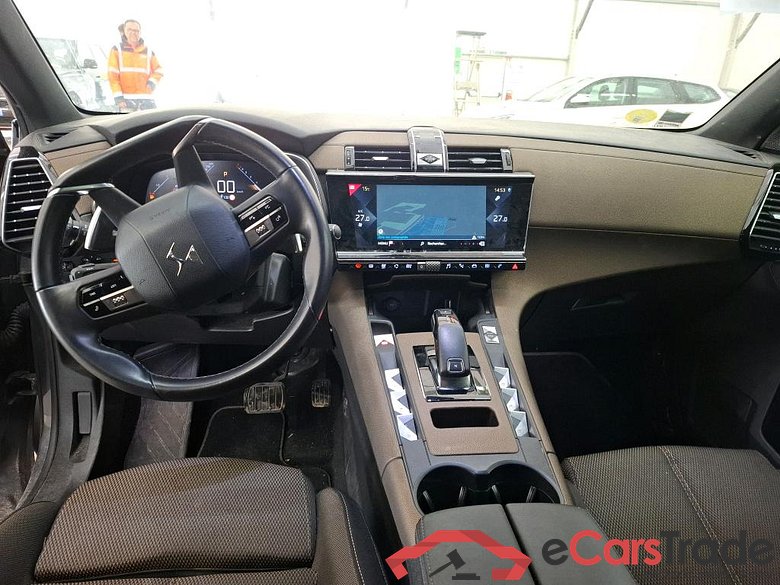 7 Crossback Business 1.5 BlueHDi 130CV BVA8 E6d #5