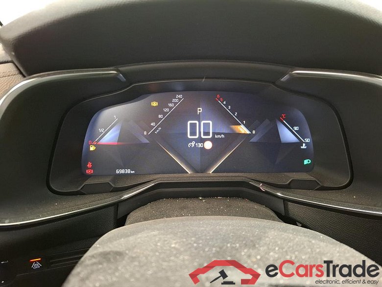 7 Crossback Business 1.5 BlueHDi 130CV BVA8 E6d #6