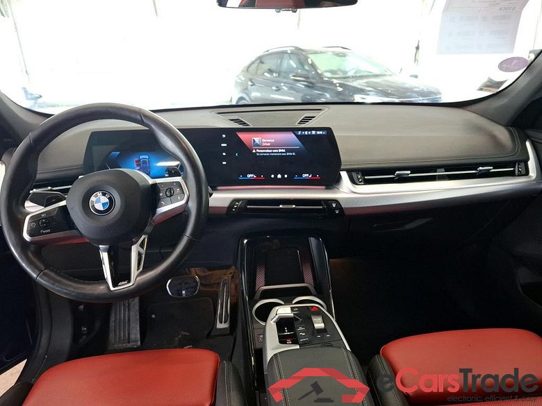 BMW X1 / 2022 / 5P / SUV sDrive20i M Sport DKG7 #5