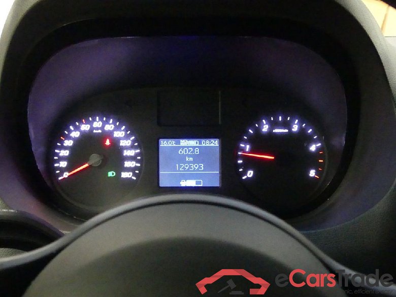 Sprinter III Kasten RWD/AWD 311/314/316 CDI RWD L1 (907.631) 2.1 120KW MT6 E6 #6