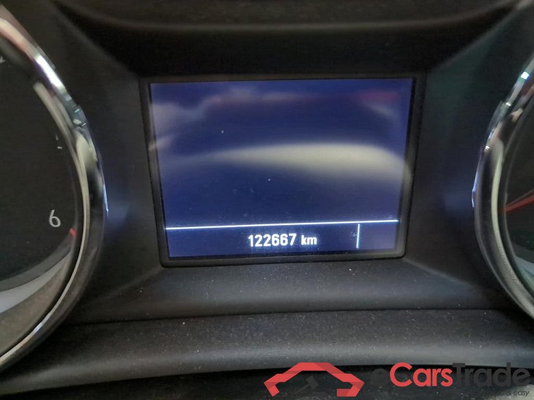 Astra K Sports Tourer Elegance Start/Stop 1.5 77KW MT6 E6d #5