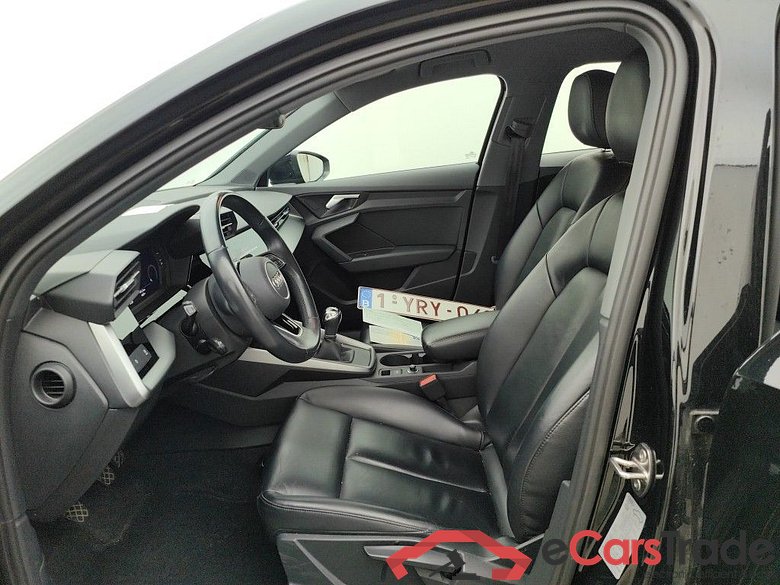 Audi A3 Sportback 2.0 30 TDi 85kW 5d #3