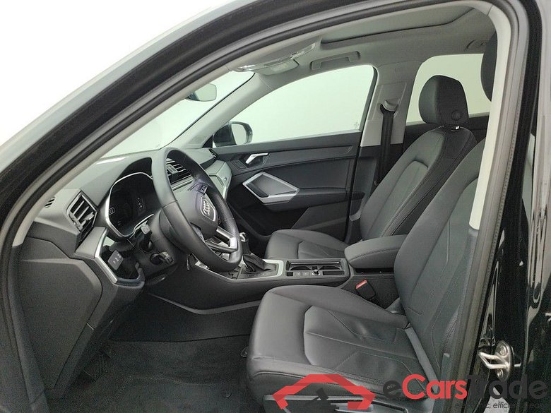 AUDI Q3 SPORTBACK 35 TFSI 150hp S tronic (EU6AP) 5d #3