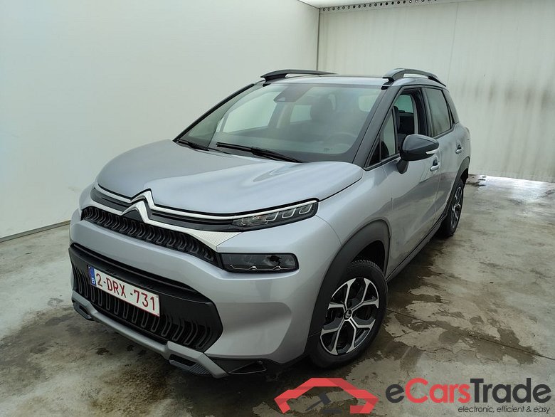 Citroën C3 Aircross 1.2 PureTech 110 S&S MAN6 Shine 5d