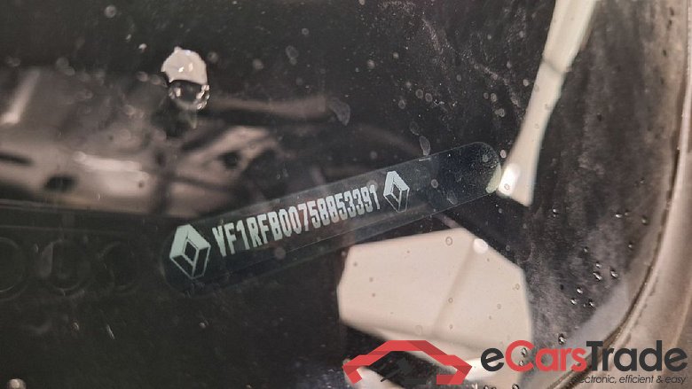 Megane IV Grandtour Business Edition 1.5 dCi 81KW MT6 E6 #5