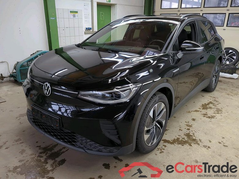 ID.4 Pro Performance 77kWh