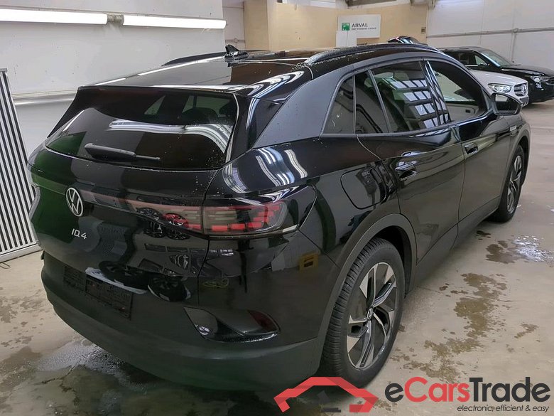 ID.4 Pro Performance 77kWh #2