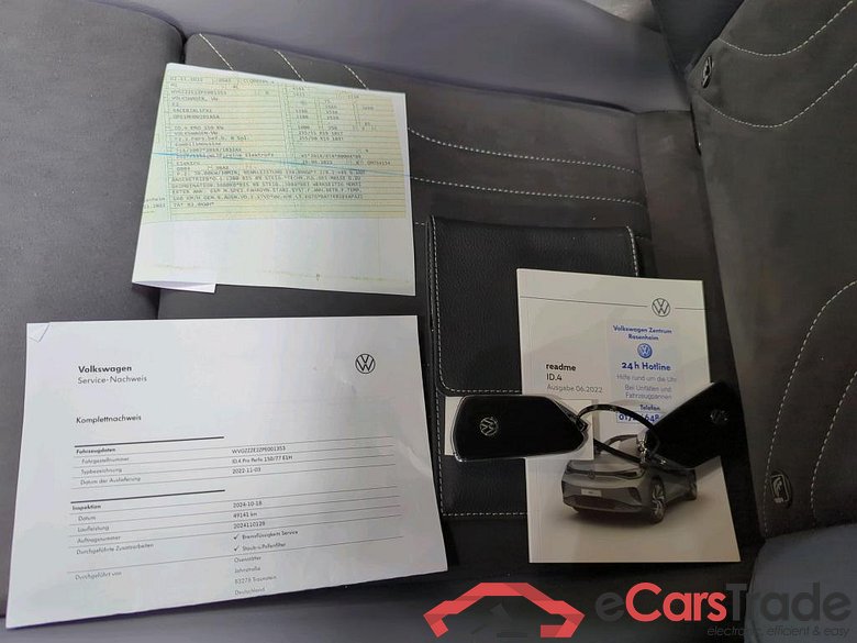 ID.4 Pro Performance 77kWh #3