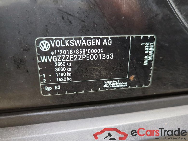 ID.4 Pro Performance 77kWh #4