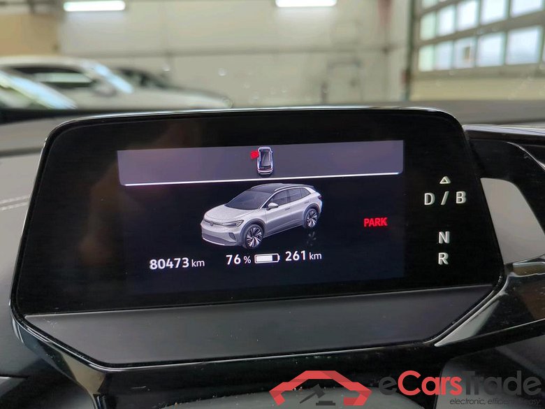ID.4 Pro Performance 77kWh #5