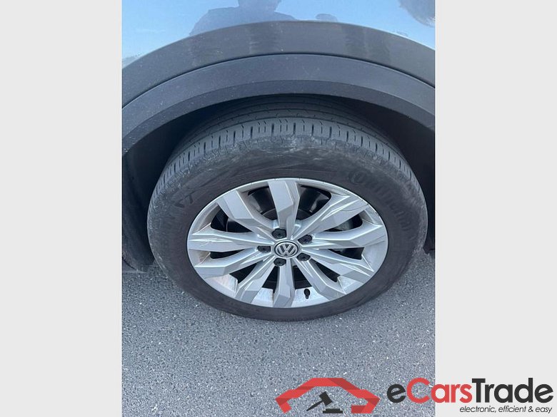 VOLKSWAGEN T-Roc T-Roc Elegance 2.0 TDI SCR  110 kW (150 pk) 6 versnellingen #5