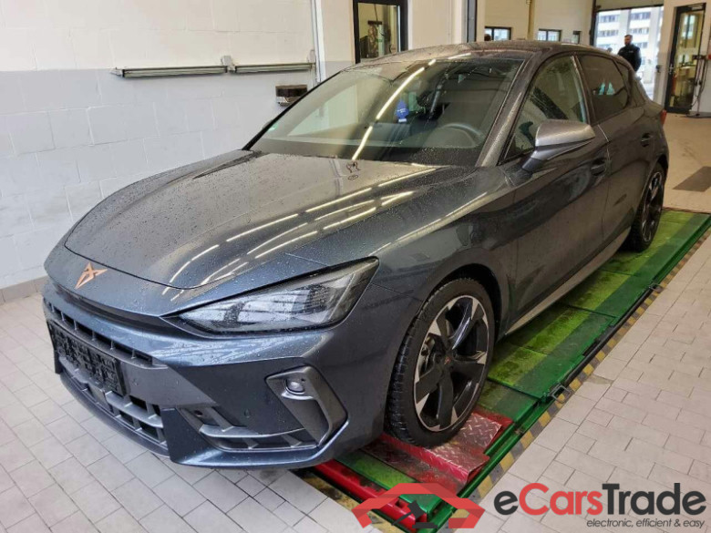 Cupra Leon (KUG)(05.2024->) DE - LimS5 1.5 eTSI EU6e, (Facelift) 2024 - 2026 #1