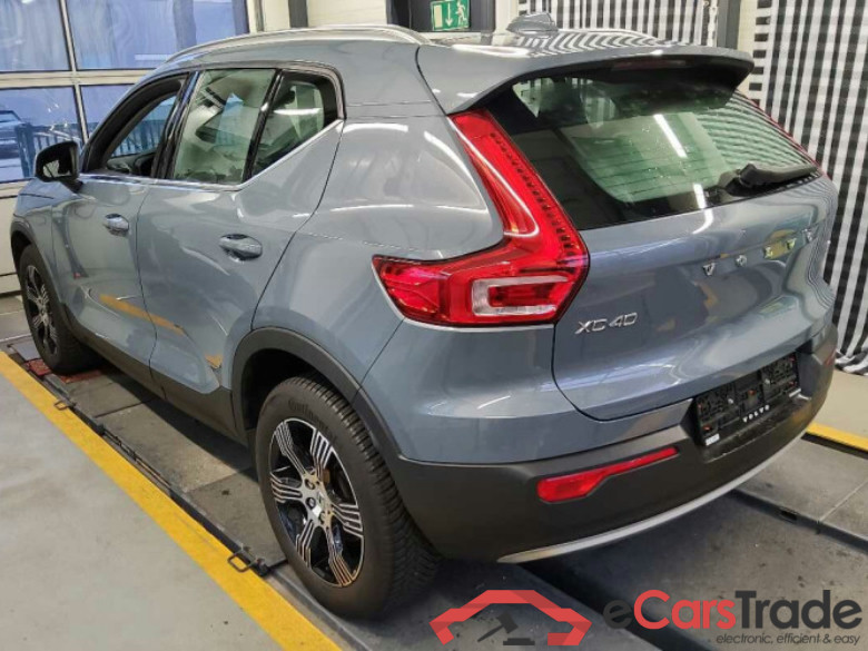 Volvo XC40 (2017->) DE - SUV5 B4 2WD EU6d, Inscription (EURO 6d), 2020 - 2022 #4