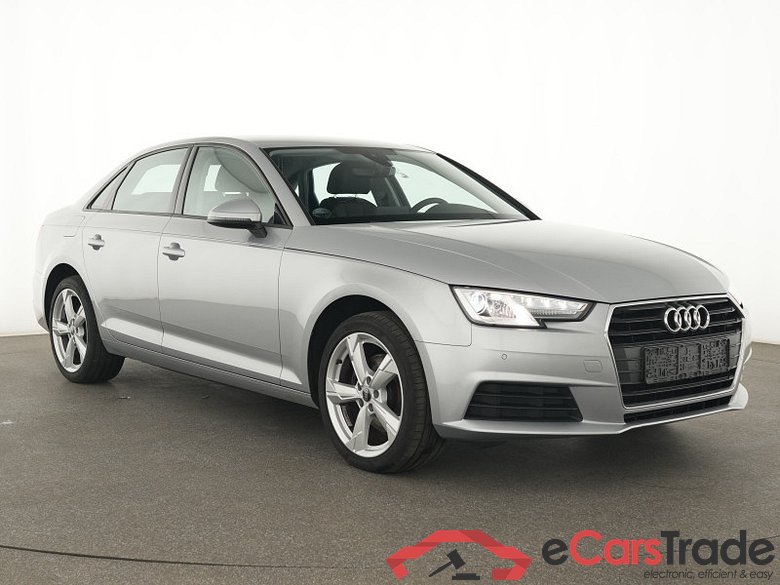 Audi A4 (Inzahlungnahme MwSt. nicht ausweisbar) 2.0 TDI EU6d-T, 35 TDI basis (EURO 6d-TEMP) #3